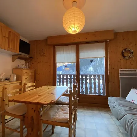 Forsythia 19 - Altitude Immobilier 아파트
